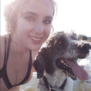 Meet your Posher, Carleigh